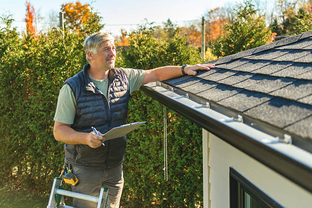 Trusted Roof Inspection service in Bluefield, VA - Ben Roofing and Steel LLC